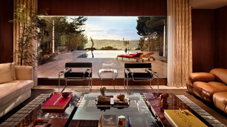 Luxury City Center Living Comprehensive Guide to Urban Elegance