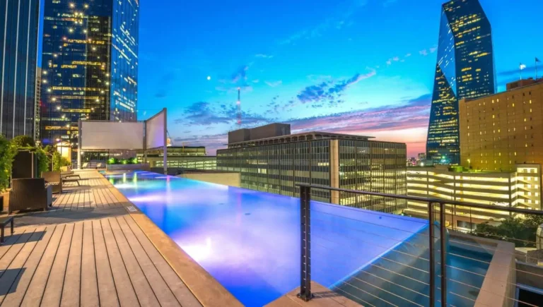 Luxury Apartments by LivingDowntown Redefining Modern City Living