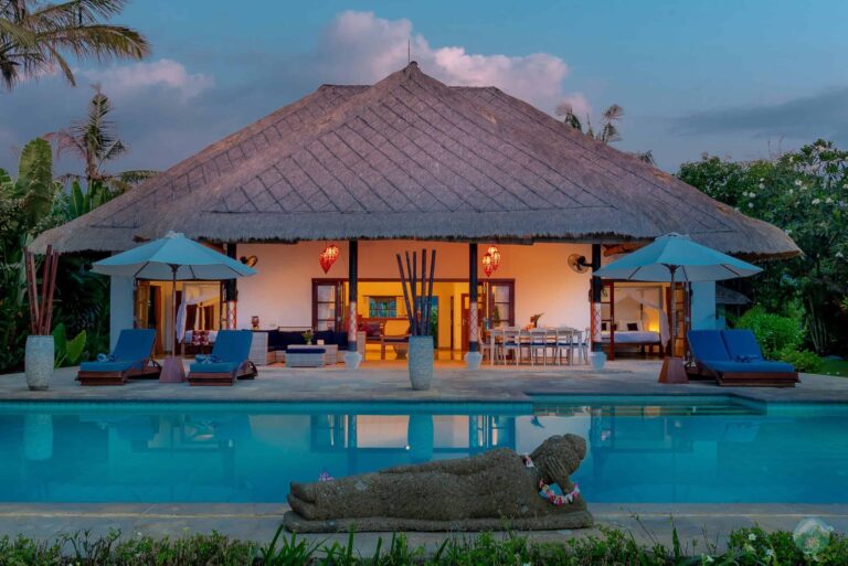 Seaside Villas A Complete Guide to Coastal Living