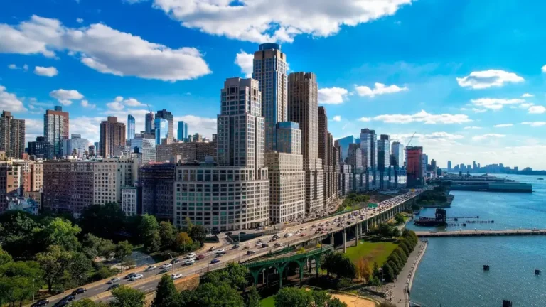 River View Apartments Frankfurt Complete Guide to Lifestyle, Investment, and Amenities